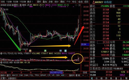 重磅利好明碼空降，軟件開發(fā)行業(yè)迎來(lái)新機(jī)遇